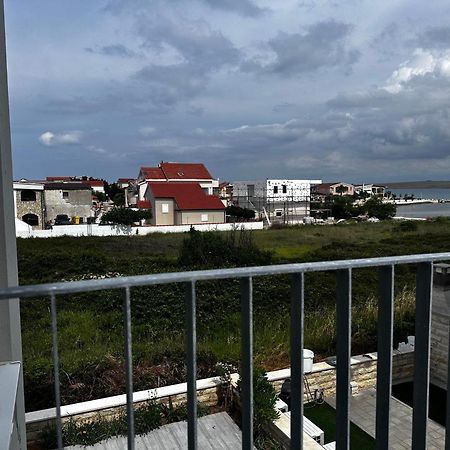 Apartament Velebit View Vir Zewnętrze zdjęcie