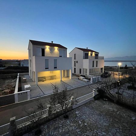 Apartament Velebit View Vir Zewnętrze zdjęcie
