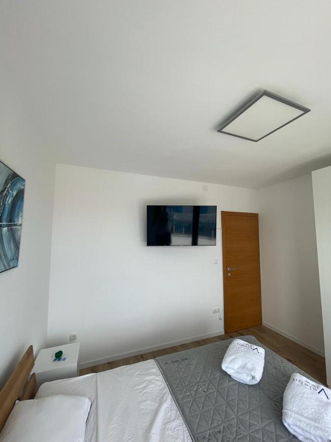 Apartament Velebit View Vir Zewnętrze zdjęcie