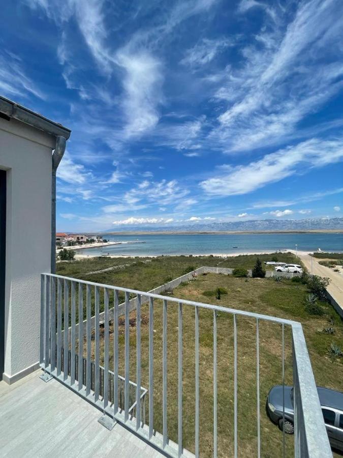 Apartament Velebit View Vir Zewnętrze zdjęcie