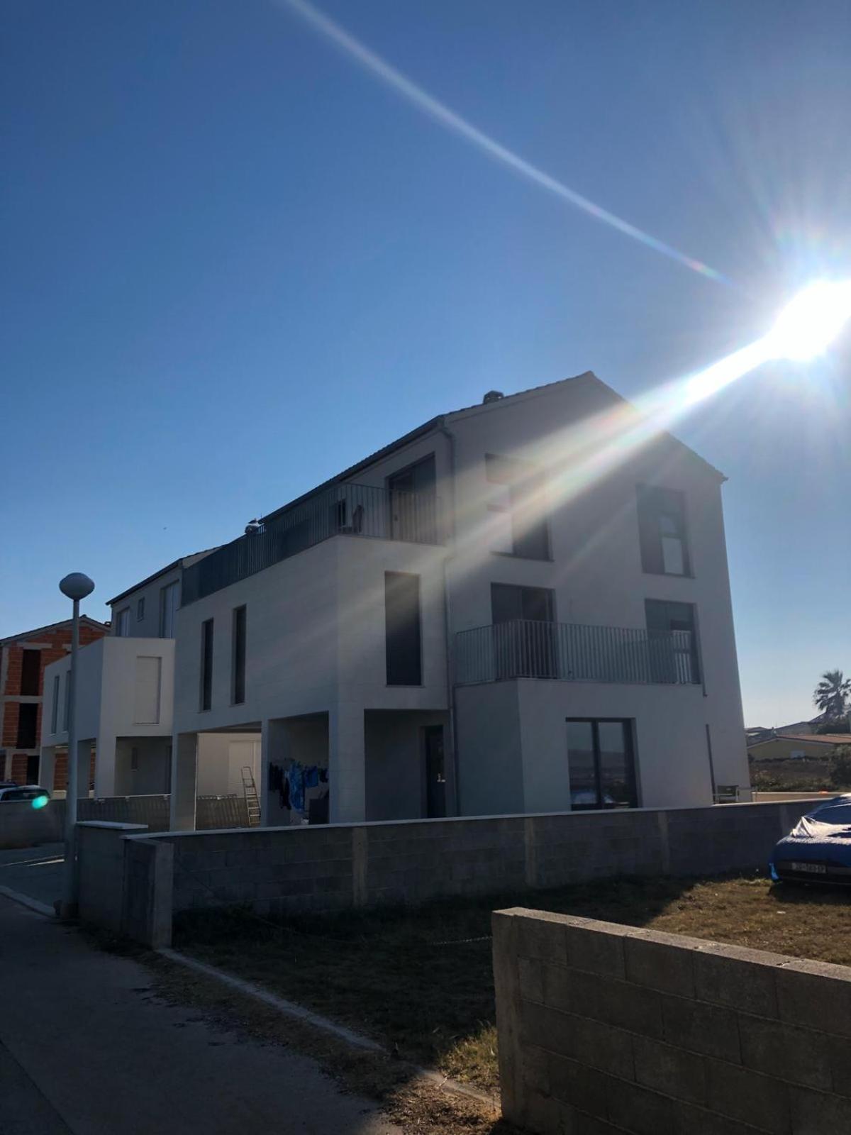 Apartament Velebit View Vir Zewnętrze zdjęcie