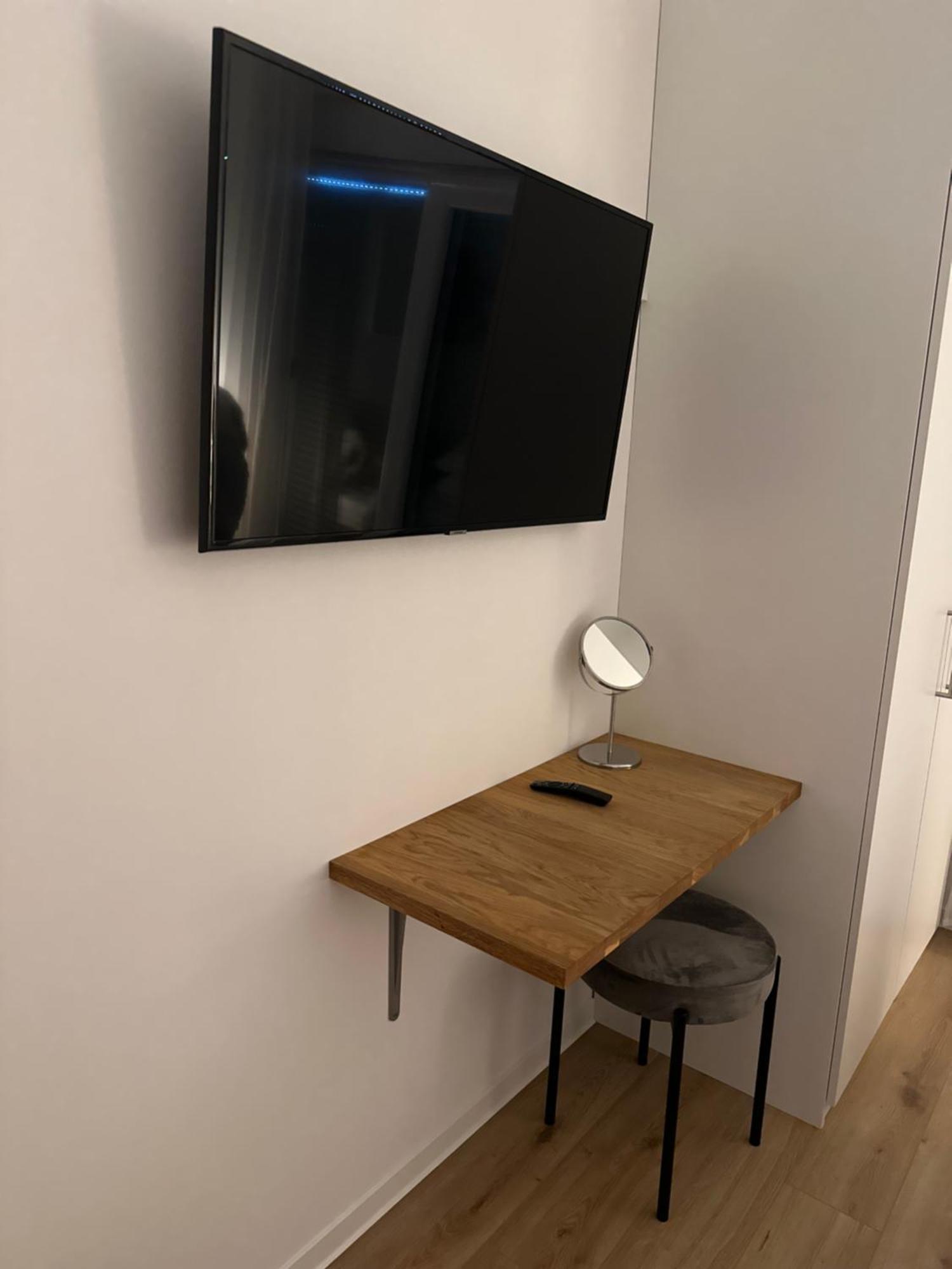 Apartament Velebit View Vir Zewnętrze zdjęcie