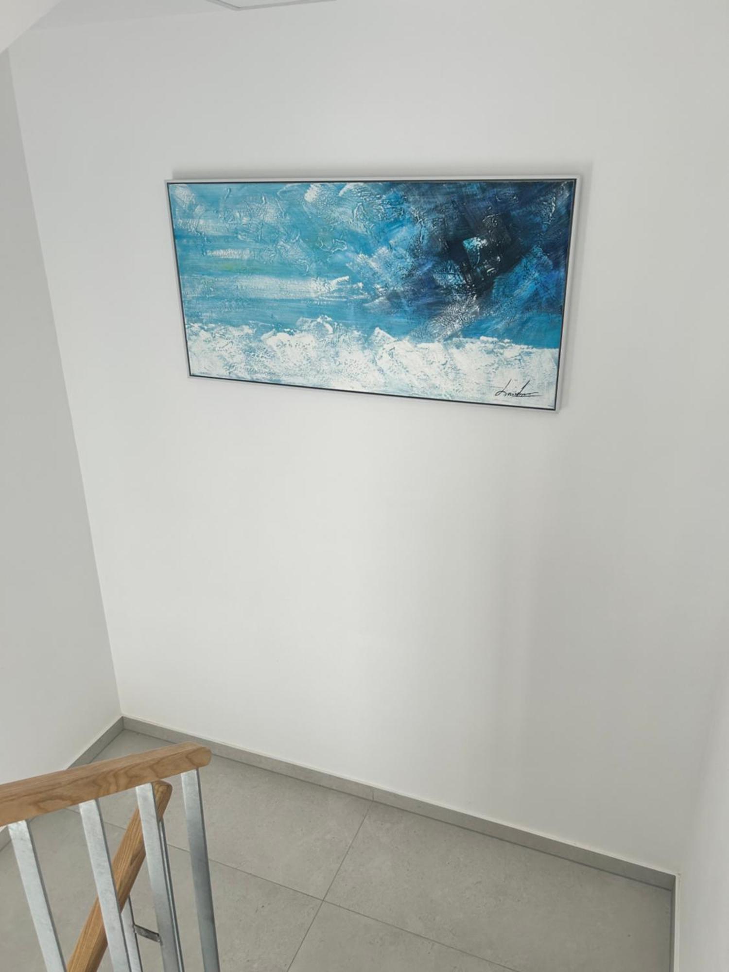 Apartament Velebit View Vir Zewnętrze zdjęcie