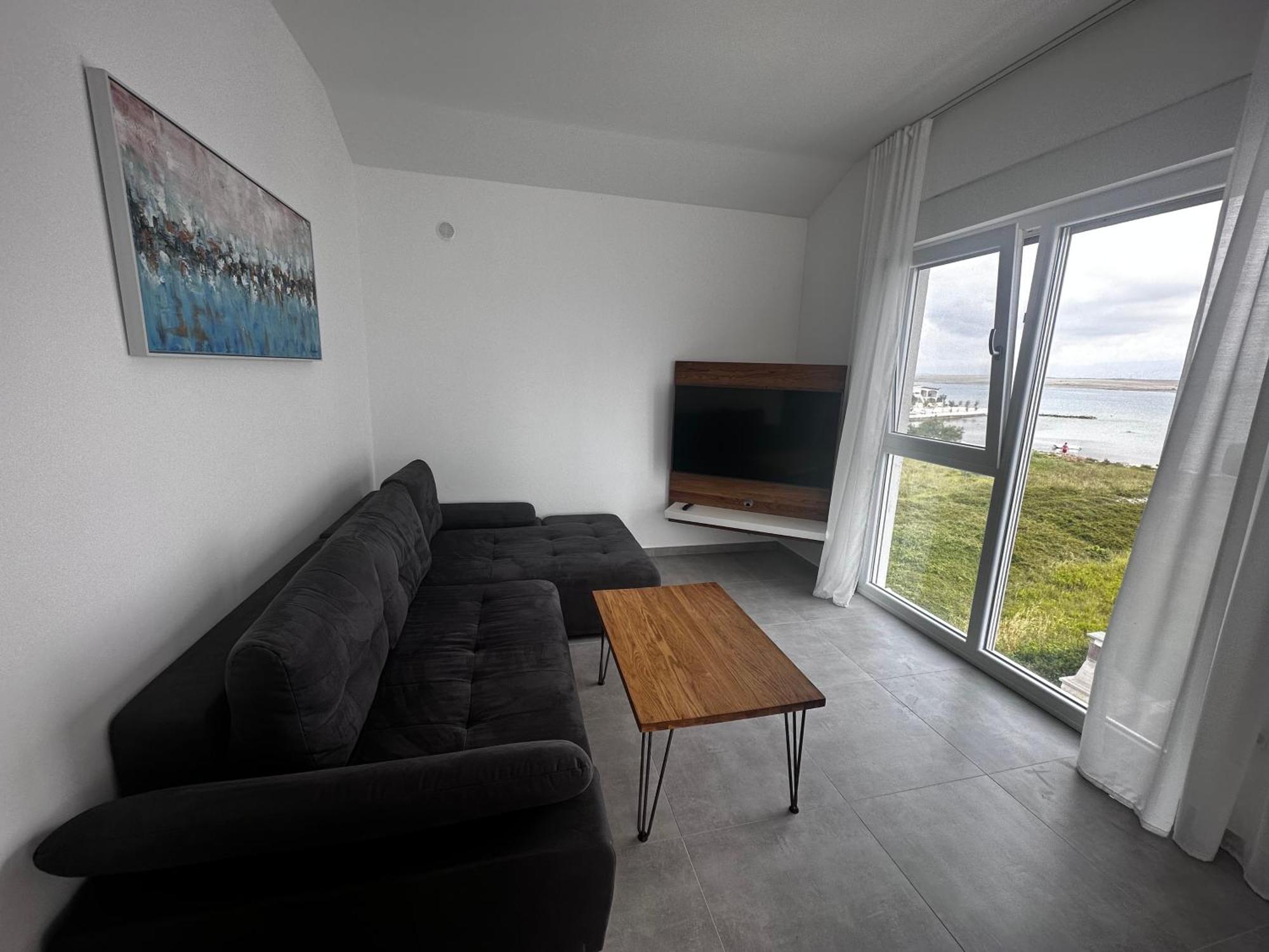 Apartament Velebit View Vir Zewnętrze zdjęcie