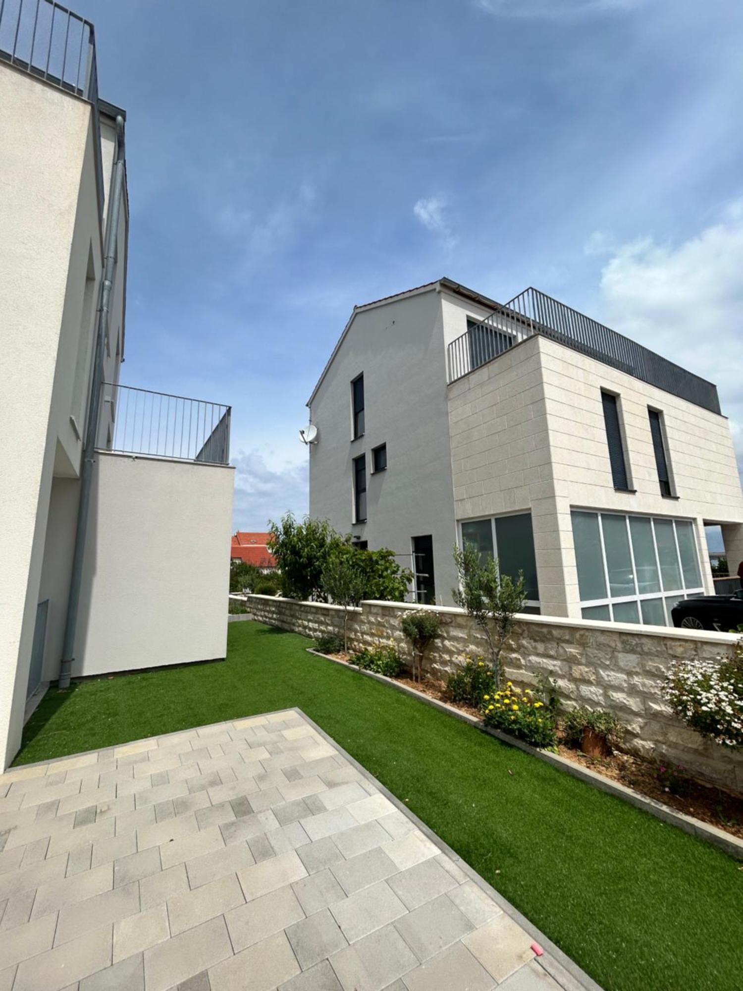 Apartament Velebit View Vir Zewnętrze zdjęcie