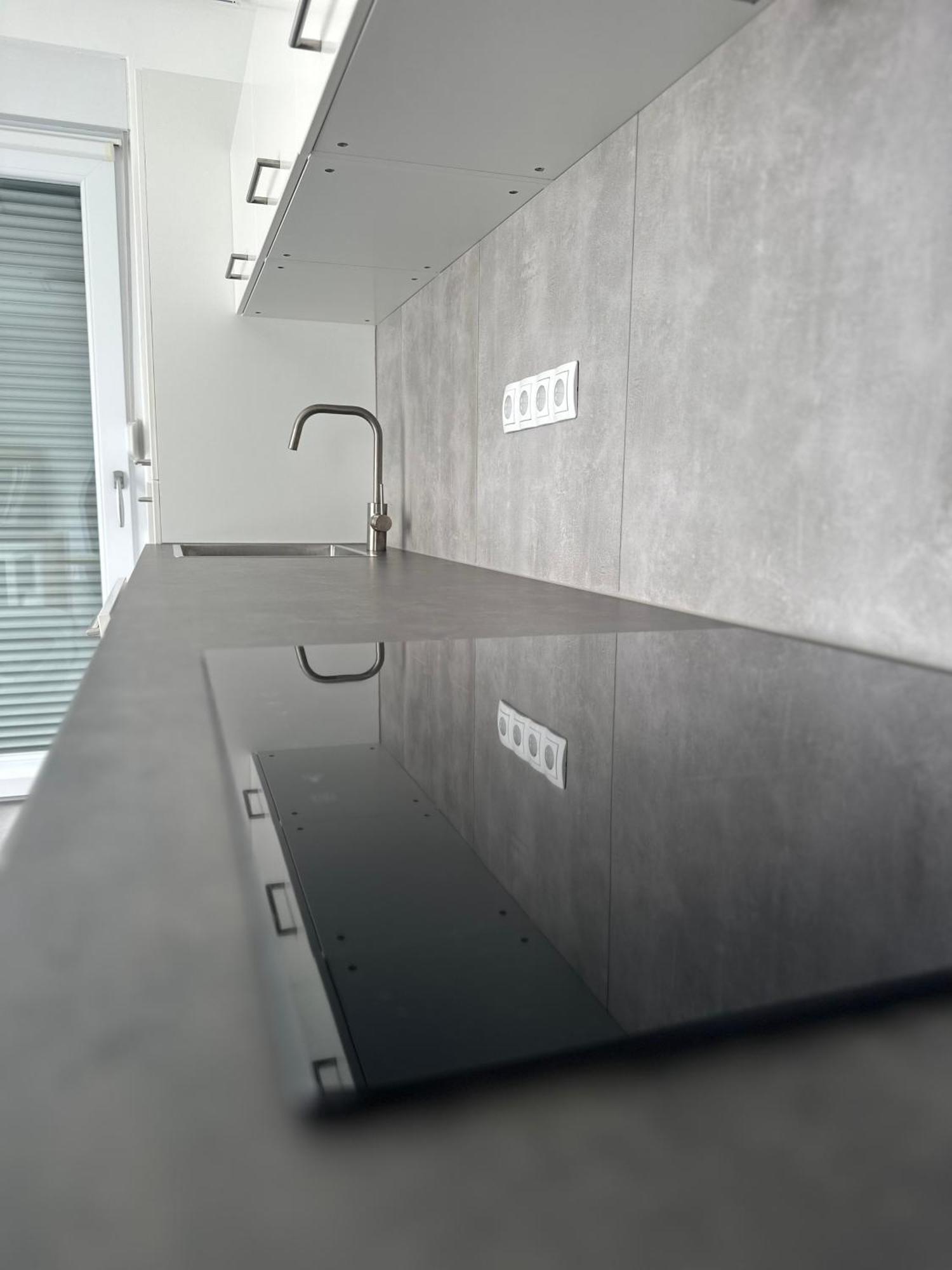 Apartament Velebit View Vir Zewnętrze zdjęcie