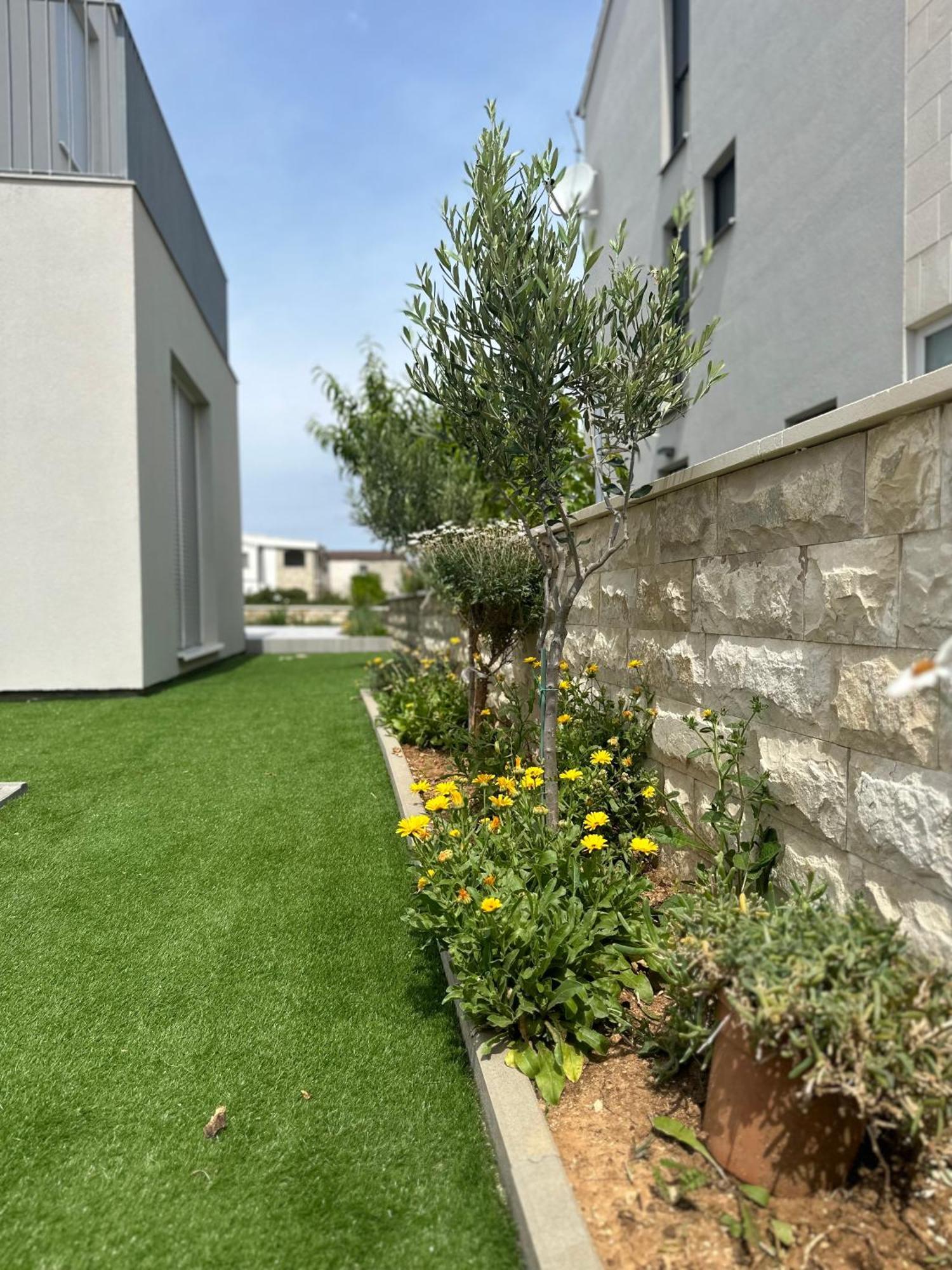 Apartament Velebit View Vir Zewnętrze zdjęcie