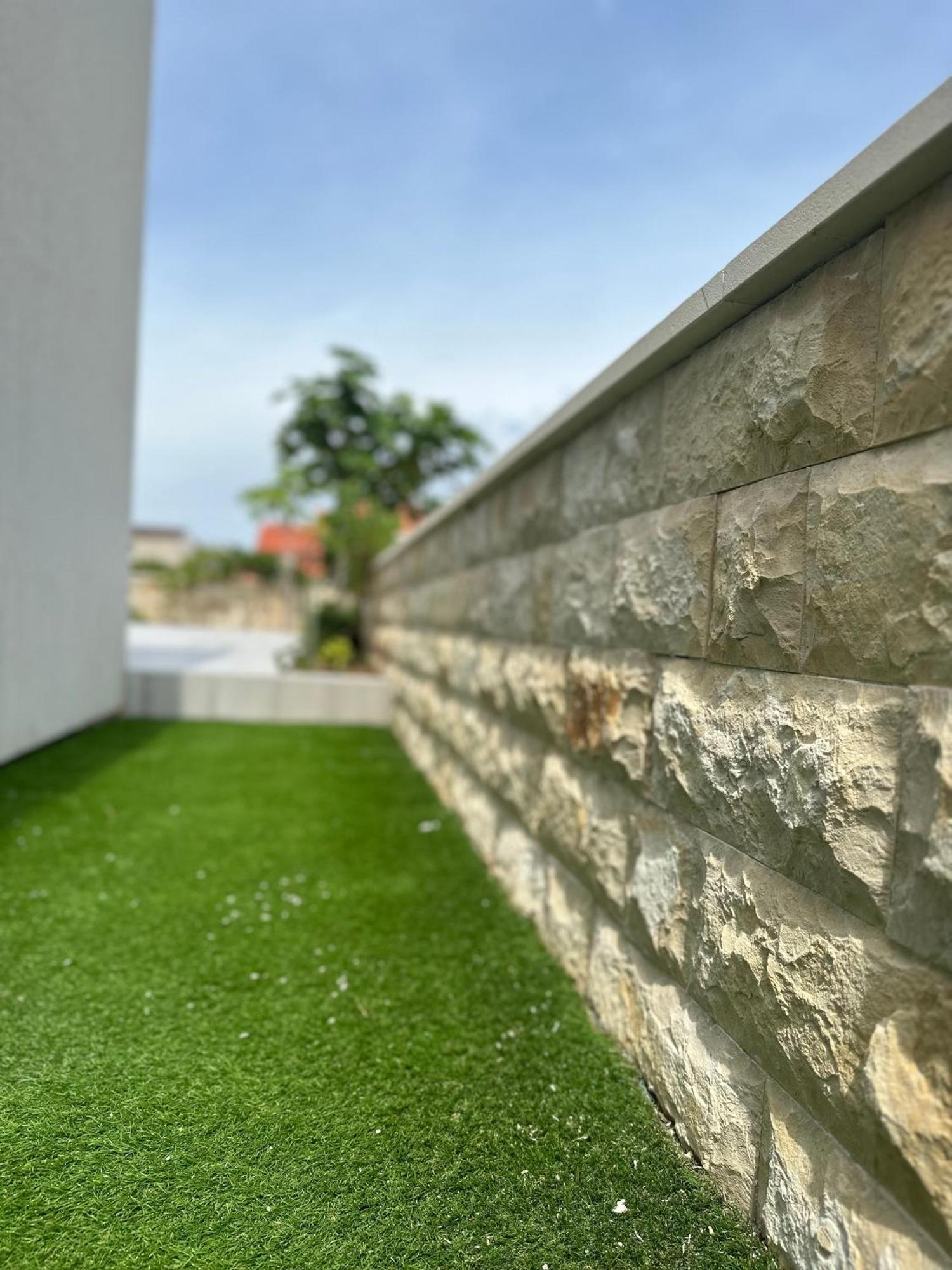 Apartament Velebit View Vir Zewnętrze zdjęcie