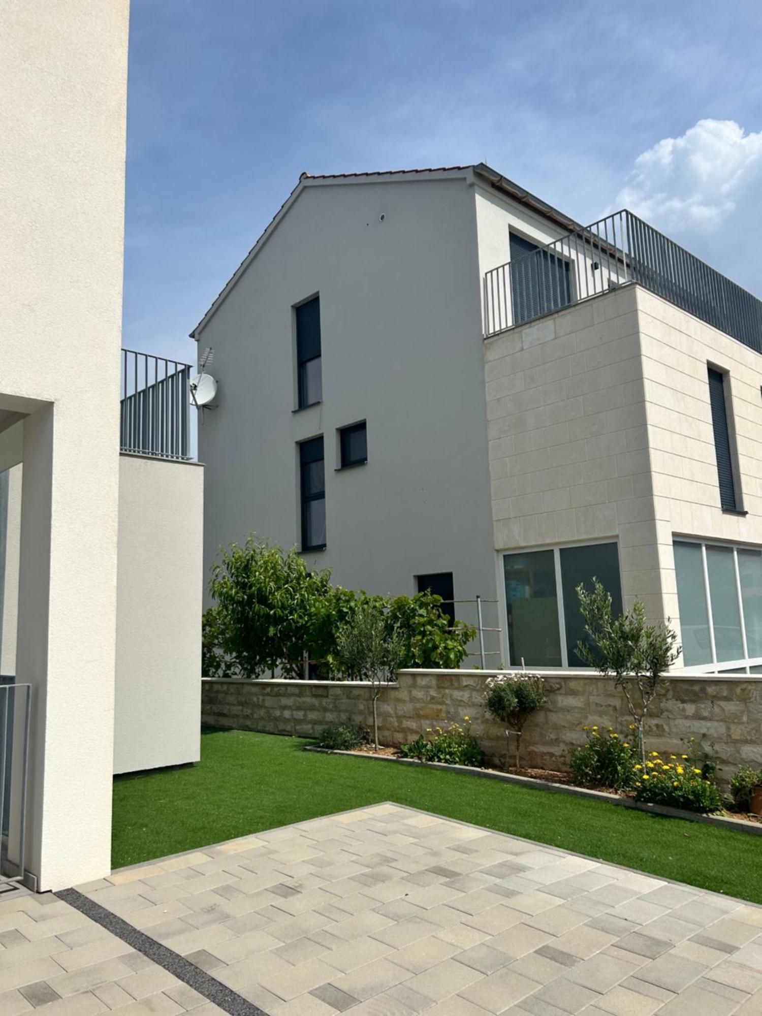 Apartament Velebit View Vir Zewnętrze zdjęcie
